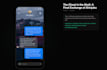 make a mock sms conversation for your business