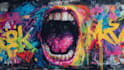 do illustration expresionism art, graffity, abstract