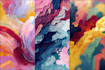 design cool abstract digital art