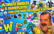 do fast paced,funny attractive edits in your video