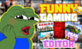do fast paced,funny attractive edits in your video