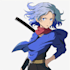 do 2d anime character