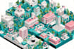 make stunning isometric illustration