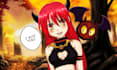 professional custom anime art and high quality digital illustrations