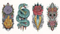 create custom tattoo design