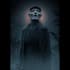 illustrate dark fantasy and horror characters