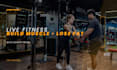 coach you live to build muscle, lose fat and transform your body
