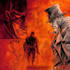 comic book illustration, comic graphic novel