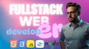 build fullstack websites efficiently