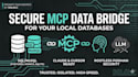 connect your local sql nosql databases to claude and cursor via mcp
