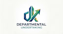 design a professional and official departmental undertaking logo