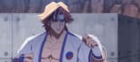 create a traditional 2d animation in anime style
