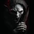 fantasy horror and fantasy horror character