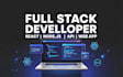 build scalable full stack website with react node js  API development