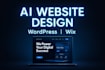 create a fully responsive modern website