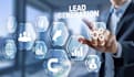 provide a google maps lead generator tool to extract business leads