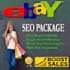 do ebay listing and dropshipping store setup