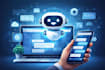 intégration de chatbots sur mesure pour sites web et applications