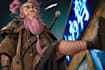 funny meme of your character