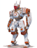 high quality robot, mecha concepts