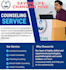 provide mental health services counseling, psychotherapy