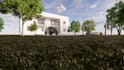 create bim models and renders using revit enscape