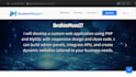 develop a responsive PHP websites