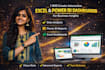 be your personal data analyst and visualization expert