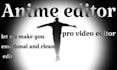 create smooth anime video edits amv