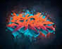 design professional graffiti wall art and murals