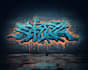create custom graffiti art designs murals and wall arts