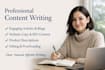 write clear, engaging, and professional content
