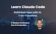 teach you to build apps with claude code and ai coding tools