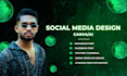 create facebook, instagram templates, posts with ai or canva