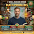 do calculus math algebra trigonometry statistics