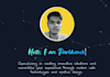 build a full stack web app