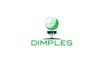 design yet appealing golf logo