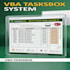 deliver a customized jira like task management solution