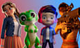 do 3d character modelling, 3d cartoon character