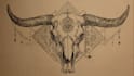 draw a custom traditional tattoo design