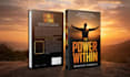 design professional book cover or ebook cover