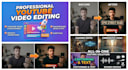 edit your viral youtube videos