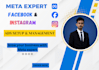 be your meta ads expert