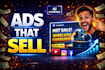 create ai facebook ad creatives that increase sales