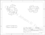 create precise technical drawings