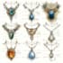 design custom jewelry sketches