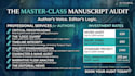 critically proofread your book manuscript