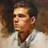 do a paint oil painting