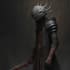 fantasy horror and fantasy horror character