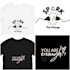 do custom tshirt designs